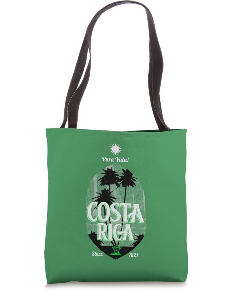 Pura Vida Baba Souvenir - Costa Rica Tote Bag $12.48 Totes