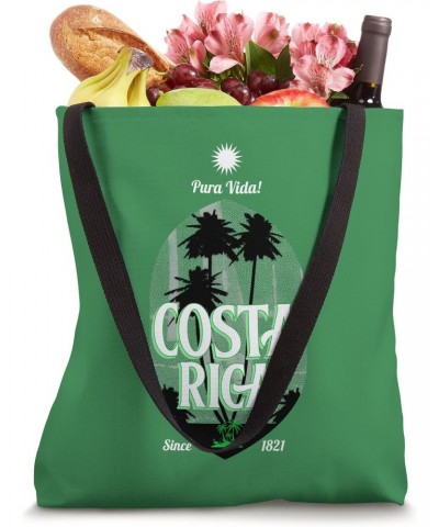 Pura Vida Baba Souvenir - Costa Rica Tote Bag $12.48 Totes