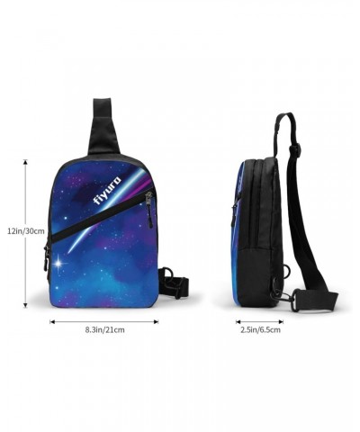 Folding Sports Crossbody Chest Bag $11.81 Crossbody Bags