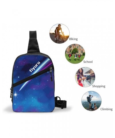 Folding Sports Crossbody Chest Bag $11.81 Crossbody Bags