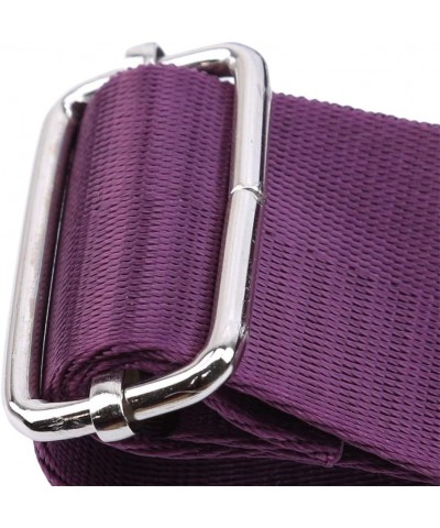 Purse Shoulder Bag Crossbody Bags For Women 2020 Ladies Luxury 1Pc Handbags Purple $10.91 Shoulder Bags