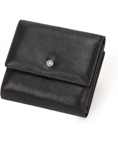 Women's Wallet Small Female ID Card Holder Wallets Lady Money Bag Coin Purse (Color : A, Size : 11 * 10cm) 11*10cm A $129.96 ...