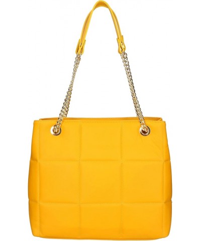 Classic Yellow $61.34 Handbags