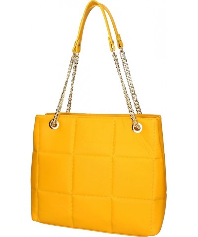 Classic Yellow $61.34 Handbags