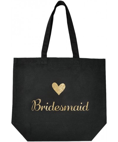 Mother of the Bride + Groom Tote Mom Gifts from Bride Groom Wedding Gifts for Mom Bags Bridal Shower Bachelorette Favors Cott...