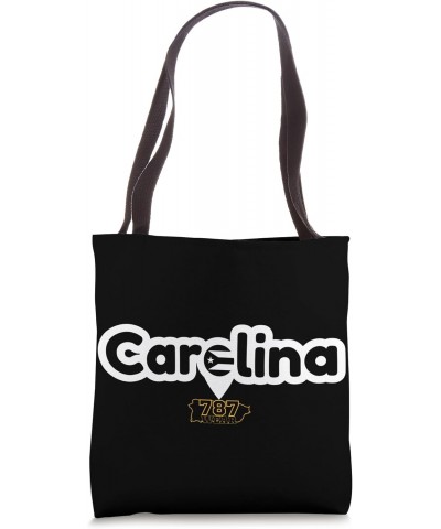 Carolina Tote Bag $8.92 Totes