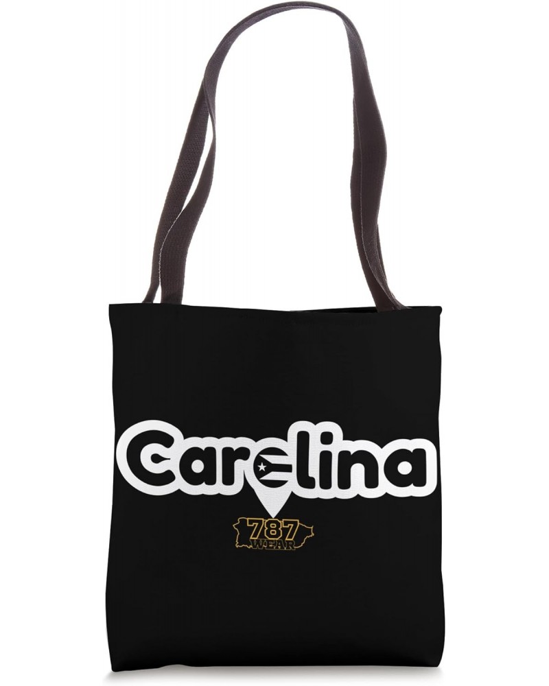 Carolina Tote Bag $8.92 Totes