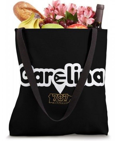 Carolina Tote Bag $8.92 Totes