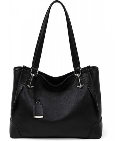 Ladies Fashion Ladies Wallets and Handbags Leather Tote Bags Shoulder Tote Bags $131.85 Totes