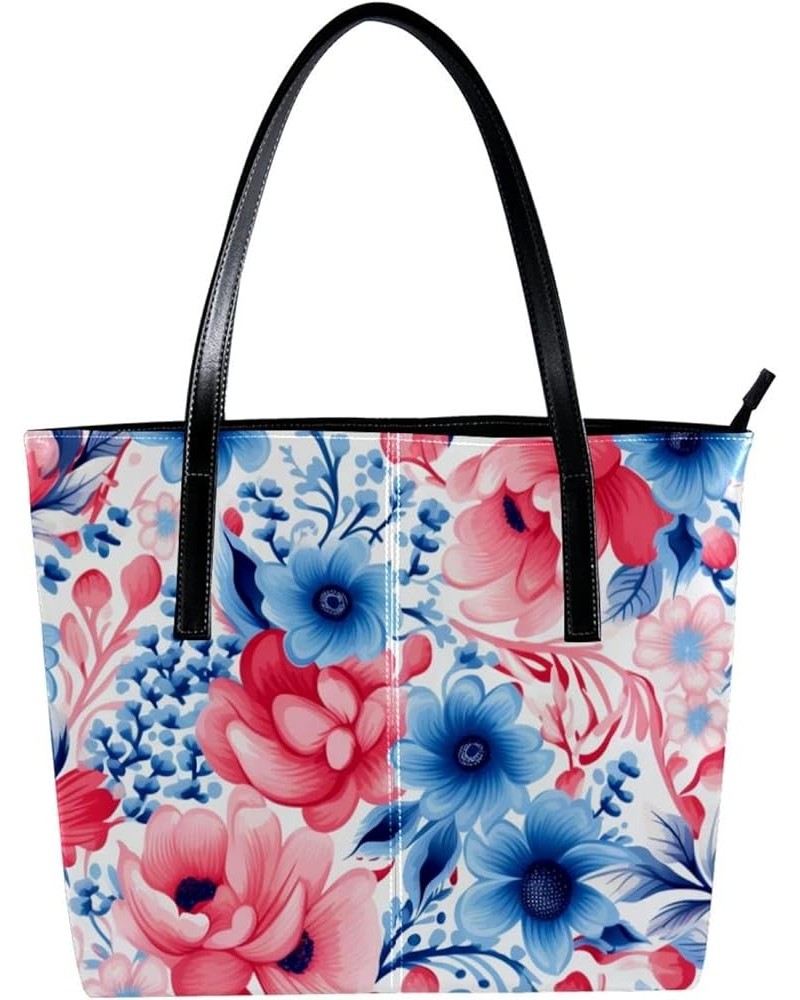 Purses for Women,Tote Bag Aesthetic,Women's Tote Handbags K937o0dzzt $17.45 Handbags