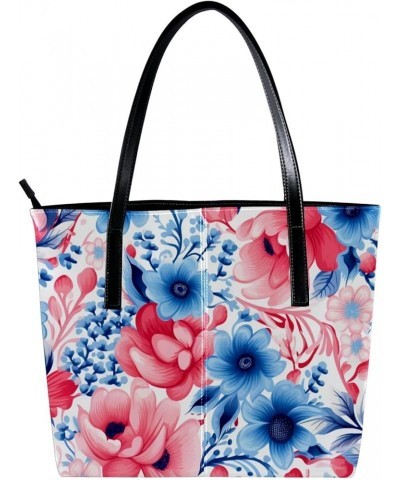 Purses for Women,Tote Bag Aesthetic,Women's Tote Handbags K937o0dzzt $17.45 Handbags