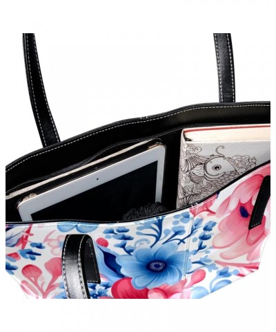 Purses for Women,Tote Bag Aesthetic,Women's Tote Handbags K937o0dzzt $17.45 Handbags