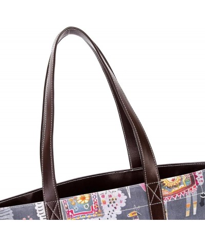 Purses for Women,Tote Bag for Women,Handbags for Women R275b1tcno $25.23 Totes