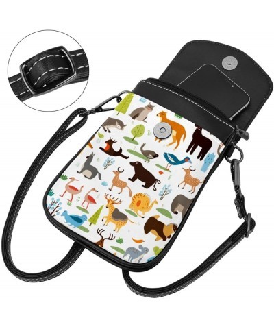 Crossbody Bags for Women,Crossbody Bag Men,Small Sling Bag,Crossbody Purse R46y4oy3eho $12.46 Crossbody Bags