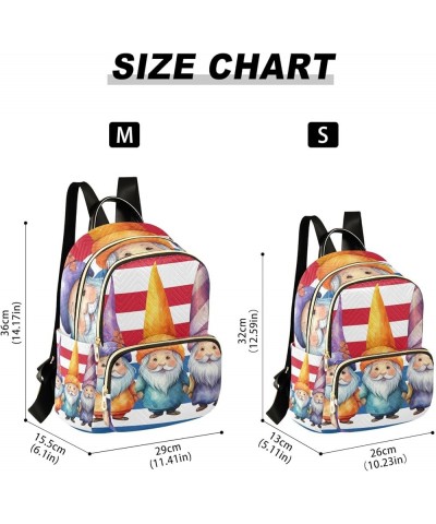 Small Backpack Purse for Women, Three Dwarfs Travel Bag Casual Daypack Shoulder Bag Small $20.51 Backpacks