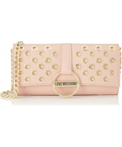 Jc4343pp0fkd0 Pink $68.57 Shoulder Bags