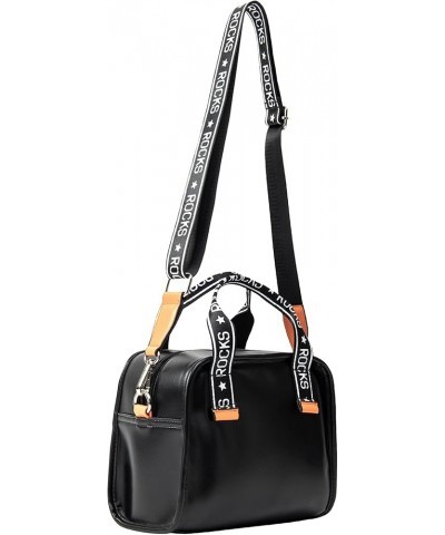 Classic White Black $41.38 Handbags