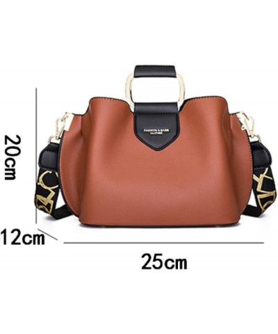 2 Piece Ladies One Shoulder Crossbody Handbags Small Coin Purse Ladies Large Crossbody Handbags Ladies 2021 Elegant Handbags ...