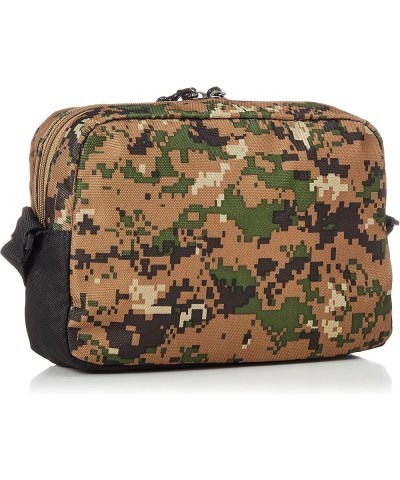 Shoulder Bag Digital Camouflage $24.67 Shoulder Bags