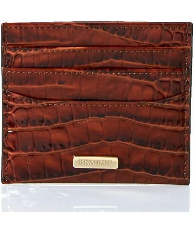 Pecan Melbourne Cheryl One Size Pecan $37.80 Wallets