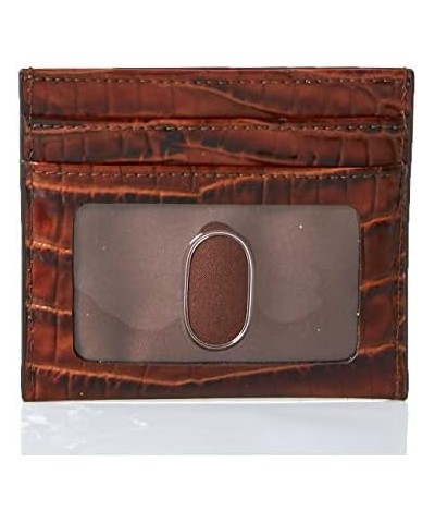 Pecan Melbourne Cheryl One Size Pecan $37.80 Wallets