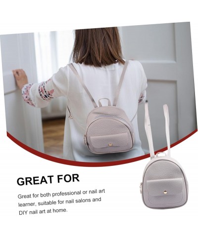 3 Pcs Women's Backpack Girl Backpack Casual Student Mini Backpack Small Kindergarten Cute Travel Bag for Girls Travel Backpac...