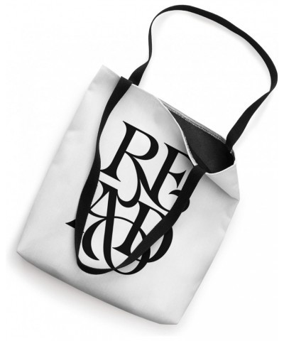 READ Tote Bag $13.80 Totes