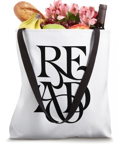 READ Tote Bag $13.80 Totes