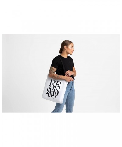 READ Tote Bag $13.80 Totes