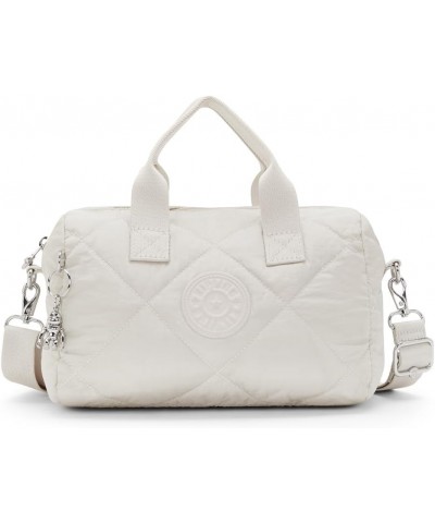 KIPLING(キプリング) Utility, Airy Beige Ql $60.56 Handbags