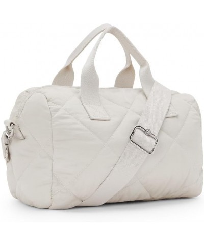 KIPLING(キプリング) Utility, Airy Beige Ql $60.56 Handbags