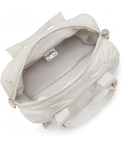 KIPLING(キプリング) Utility, Airy Beige Ql $60.56 Handbags