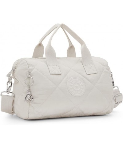 KIPLING(キプリング) Utility, Airy Beige Ql $60.56 Handbags