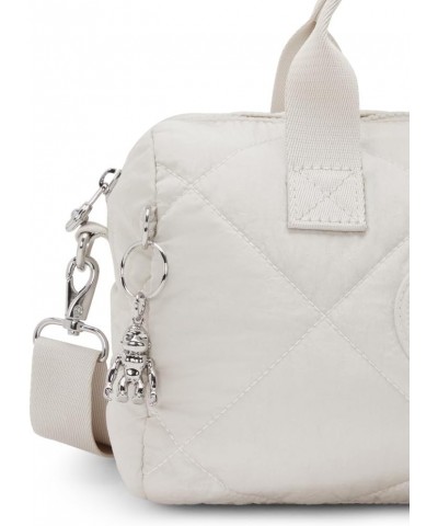 KIPLING(キプリング) Utility, Airy Beige Ql $60.56 Handbags