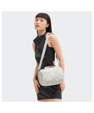 KIPLING(キプリング) Utility, Airy Beige Ql $60.56 Handbags