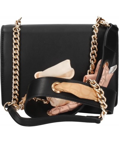 Liu Jo AA4103E0003 CHAMPAGNE Women's Bag Black $68.40 Crossbody Bags