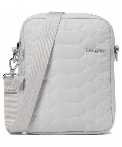 Josephine Sustainably Made Crossbody Alabaster $43.70 Crossbody Bags