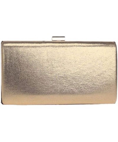 Classic Pleated Clutch Shoulder Bag,Diamond Party Bag Portable Small Square Bag Banquet Bag $37.29 Evening Bags