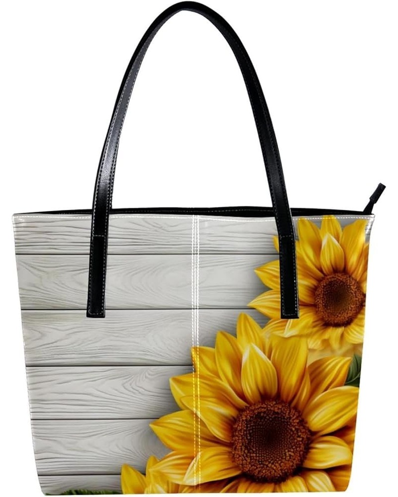 Purses for Women,Tote Bag Aesthetic,Women's Tote Handbags U857e6xxqu $20.83 Handbags