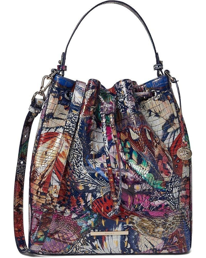 Melbourne Marlowe Shoulder Bag Metamorphosis $134.40 Shoulder Bags