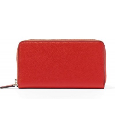 Scarlet Windsor Checkbook Wallet $49.60 Wallets