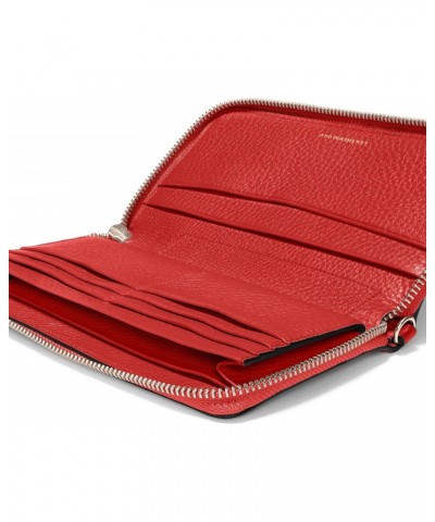 Scarlet Windsor Checkbook Wallet $49.60 Wallets