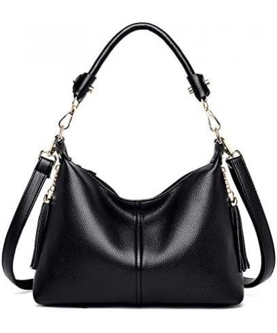 Women's Bag, Crossbody Bag, Handbag, Red, 26 * 10 * 18CM Black $26.31 Totes