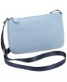 ショルダーバッグ Blue Gray 84841 $40.78 Shoulder Bags