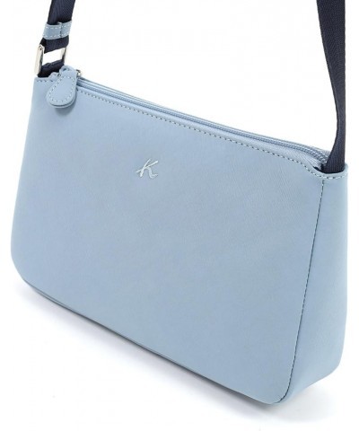 ショルダーバッグ Blue Gray 84841 $40.78 Shoulder Bags