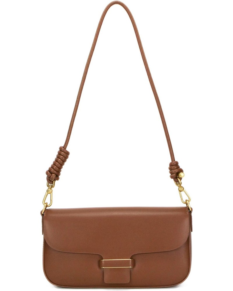 Shoulder bag, one size, authentic luxury leather, designer fashion, perfect for office or travel $108.34 Shoulder Bags