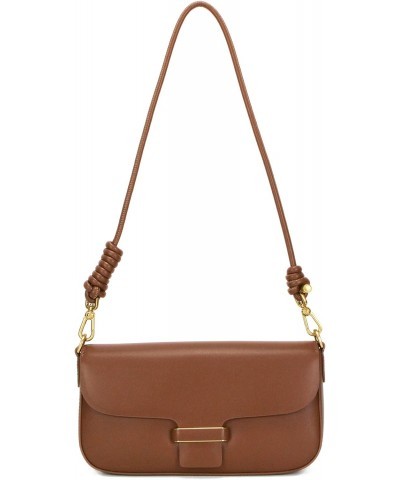 Shoulder bag, one size, authentic luxury leather, designer fashion, perfect for office or travel $108.34 Shoulder Bags