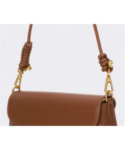 Shoulder bag, one size, authentic luxury leather, designer fashion, perfect for office or travel $108.34 Shoulder Bags