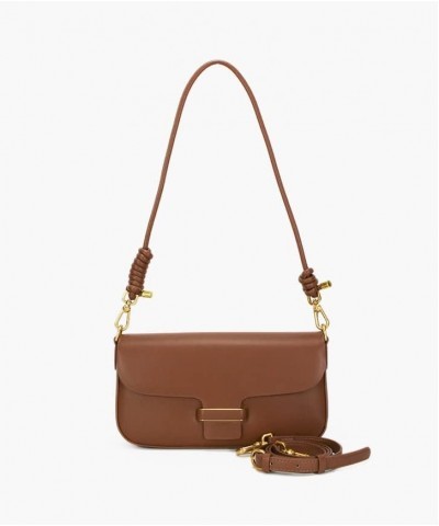 Shoulder bag, one size, authentic luxury leather, designer fashion, perfect for office or travel $108.34 Shoulder Bags