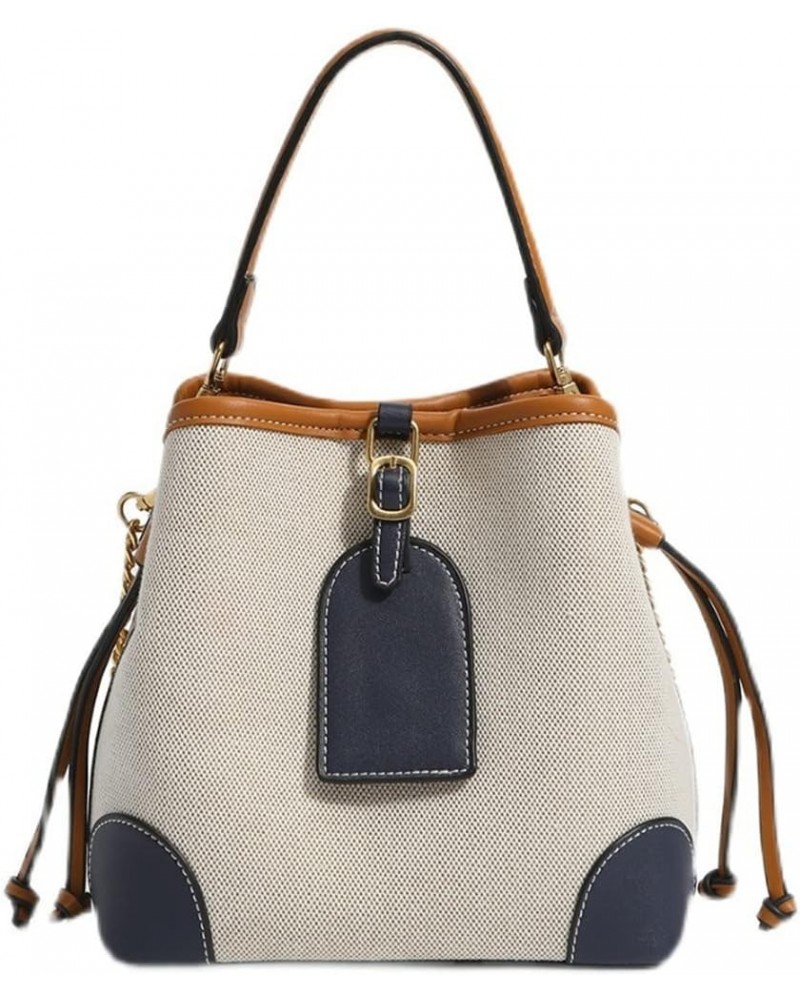 Canvas Handbags, Women's Tote Bag, Shoulder Bags, Messenger Bags $43.93 Totes